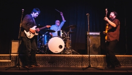 The Wrecks