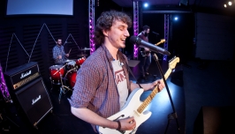 The Spitfires