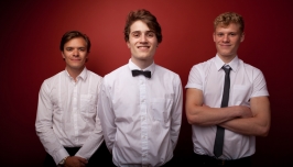 The English Country Gentlemen